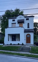 Duplex - 2546 Duck Creek Rd