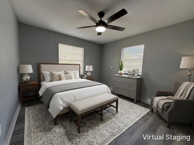 Building Photo - 1/2 off one month!!!  Call for details, Section 8 accepted. 2-Bedroom Apartment in Huntsville - P...