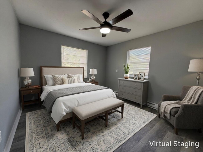 Building Photo - 1/2 off one month!!!  Call for details, Section 8!!! Charming 2-Bed Sanctuary in Huntsville – Coz...