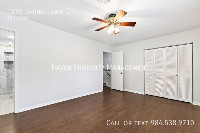 Building Photo - 1335 Springlawn Ct