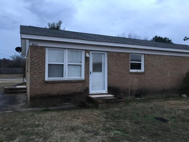 Primary Photo - 4613 Cumberland Rd