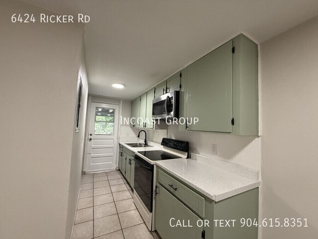 Building Photo - 6424 Ricker Rd