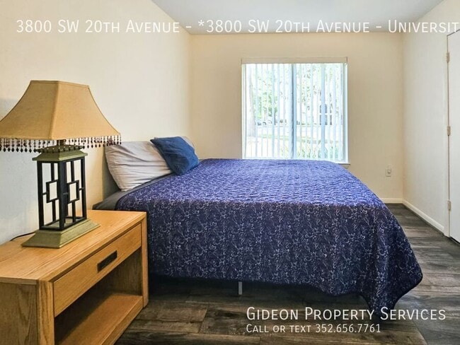 Building Photo - 3800 SW 20th Ave
