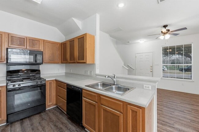 Building Photo - 14512 Harris Ridge Blvd