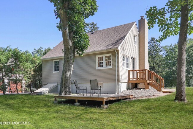 Building Photo - 38 Swimming River Rd