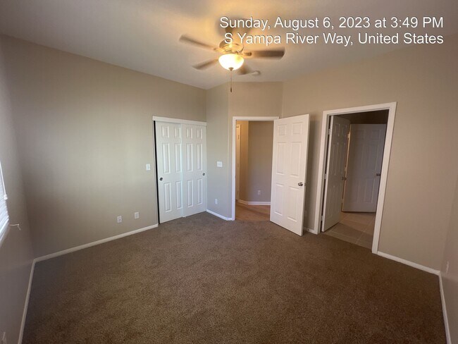 Building Photo - 3 Bedroom House in the South West