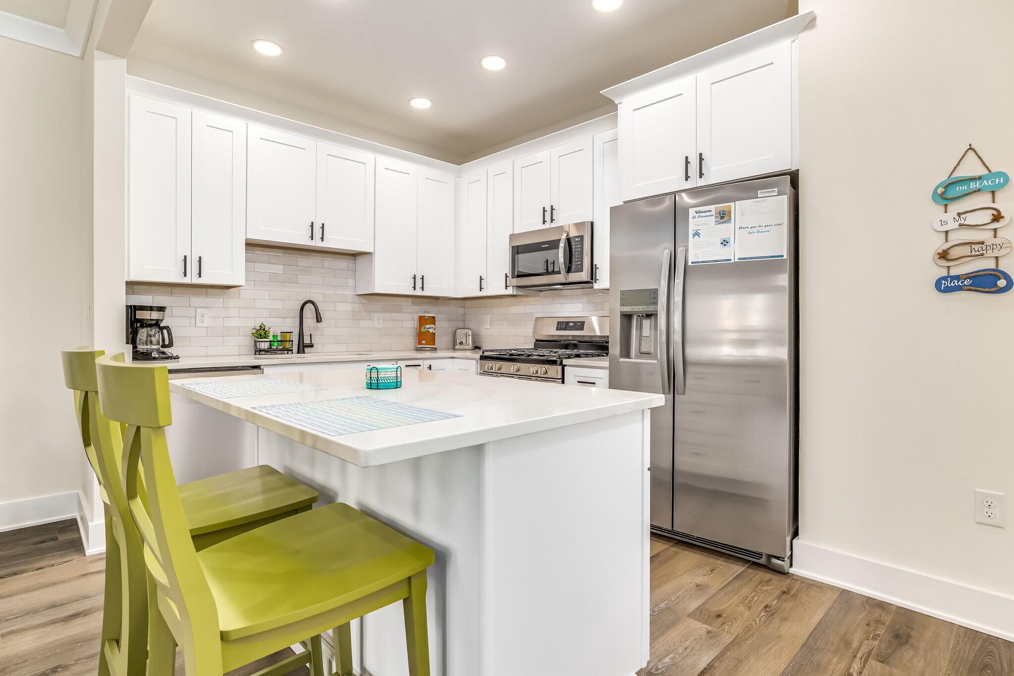 Building Photo - 536 N De Villiers St