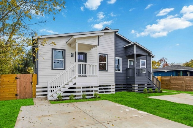 Building Photo - 8512 Farqueson St