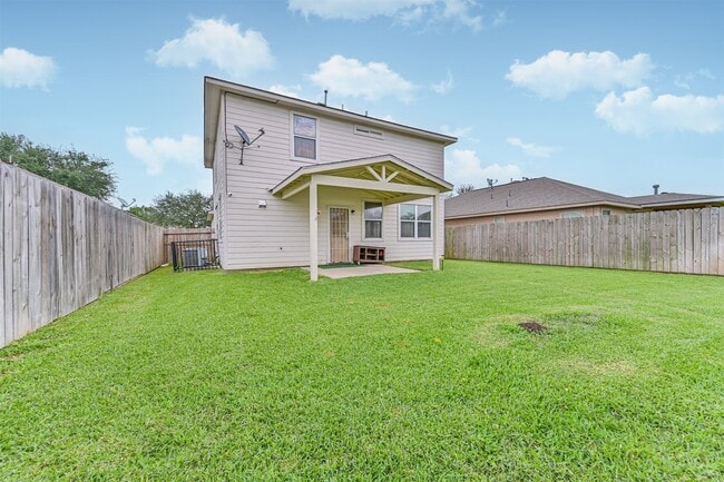 Building Photo - 4714 Montclair Hill Ln