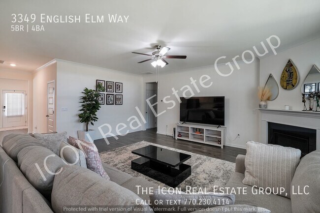 Building Photo - 3349 English Elm Wy