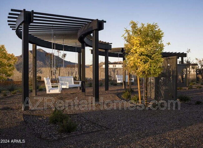 Building Photo - 34940 N Augite Way