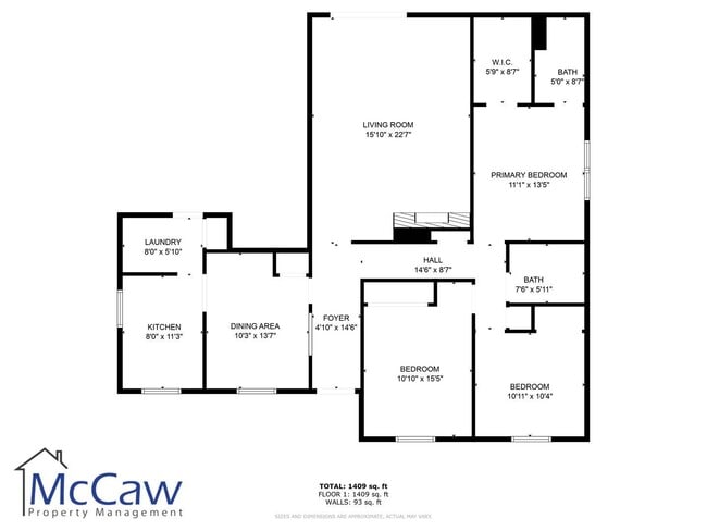 Building Photo - 1827 Paxton Dr