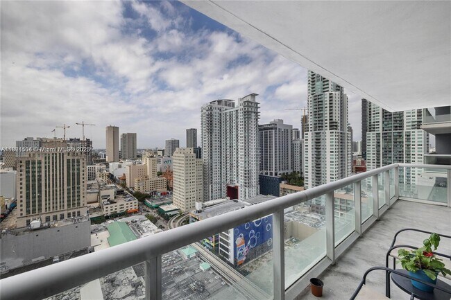 Primary Photo - 50 Biscayne Blvd