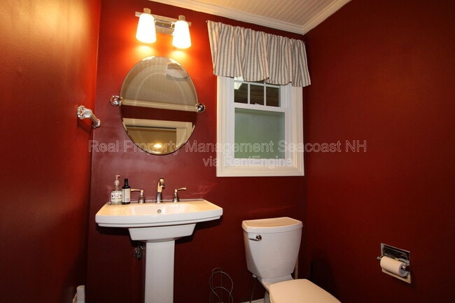 Building Photo - 21 Cutts Rd