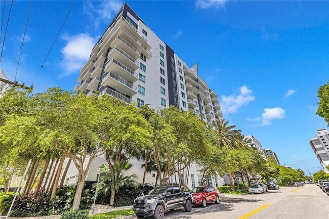 Building Photo - 2275 Biscayne Blvd Blvd