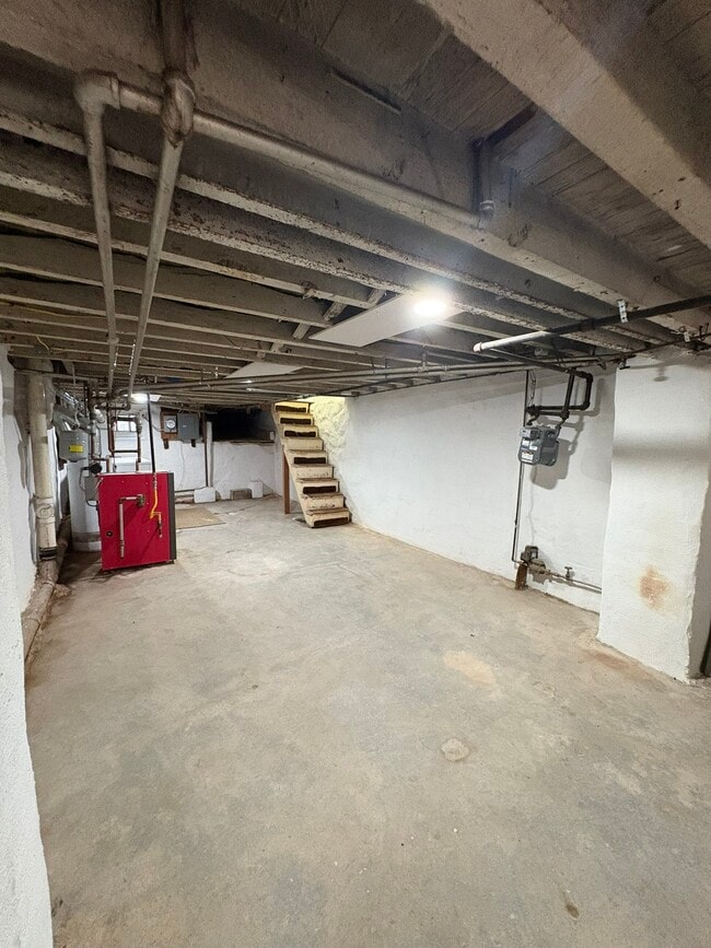Building Photo - 1417 S Newkirk St