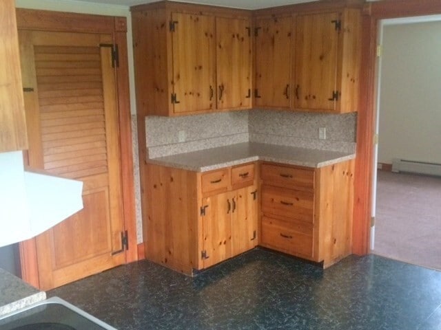 Building Photo - 421 N East St