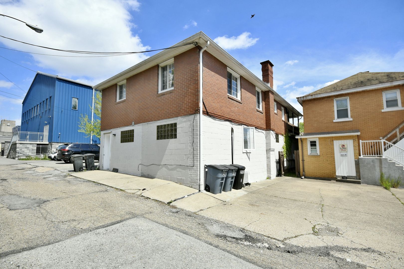 Building Photo - 2102 West St
