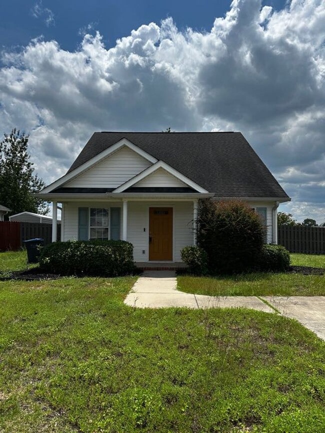 Building Photo - Walden Place - Richmond County