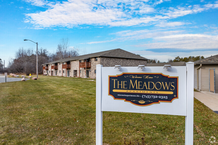 Primary Photo - Meadows