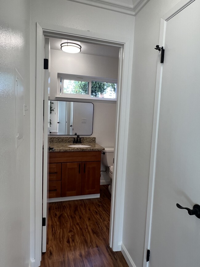 Building Photo - Meritage Apartments