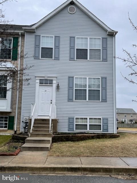 Building Photo - 33 Versailles Ct