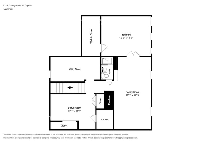 Building Photo - 4219 Georgia Ave N