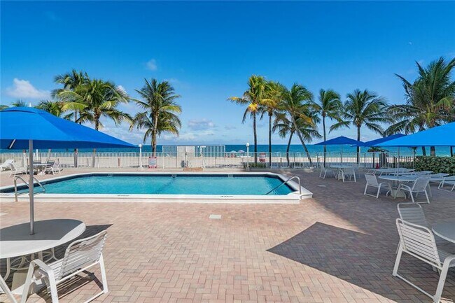 Building Photo - 1000 S Ocean Blvd