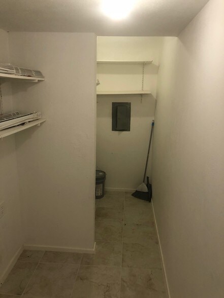 Washroom - 5300 Keller Springs Rd
