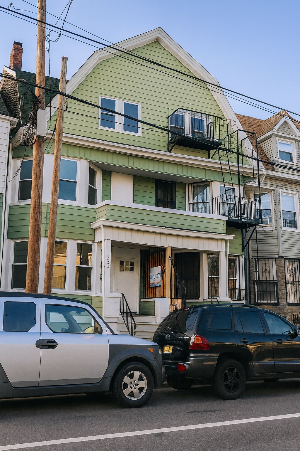 Building Photo - 264 1/2 Garside St