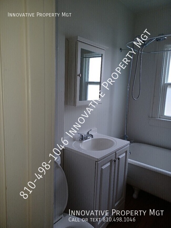 Building Photo - 2126 Monteith St