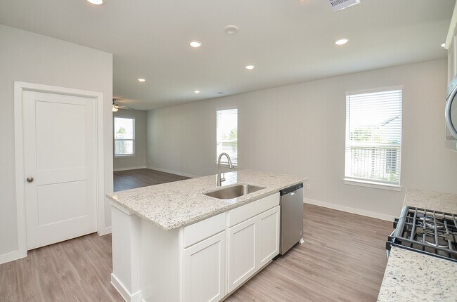 Building Photo - 21102 Armstrong County Dr