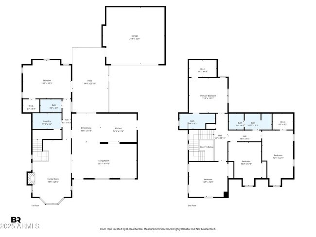 Building Photo - 4901 E Amelia Ave