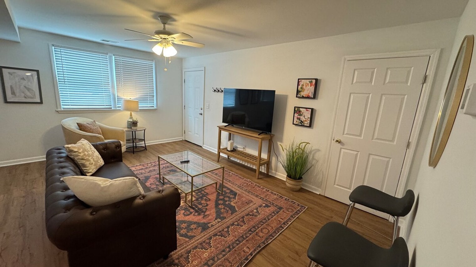 Building Photo - 2018 Morningside Dr