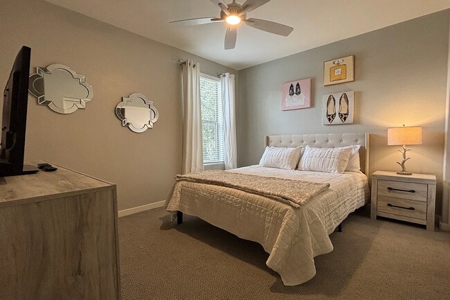 Building Photo - Welcome Home! Fully Furnished with Month to Month leasing options available. Contact us today to ...