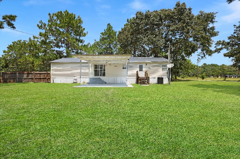 Building Photo - 1222 Chapman Plantation Rd