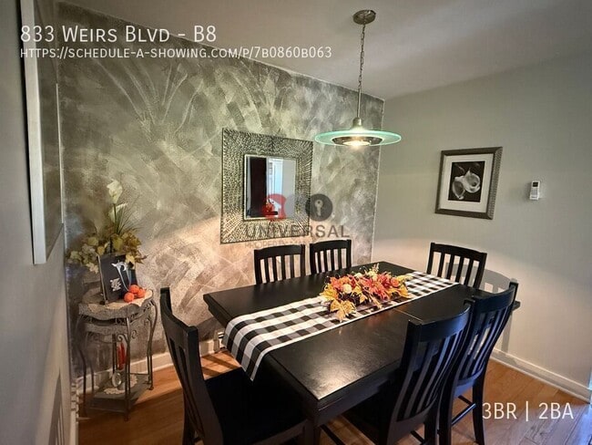 Building Photo - 833 Weirs Blvd
