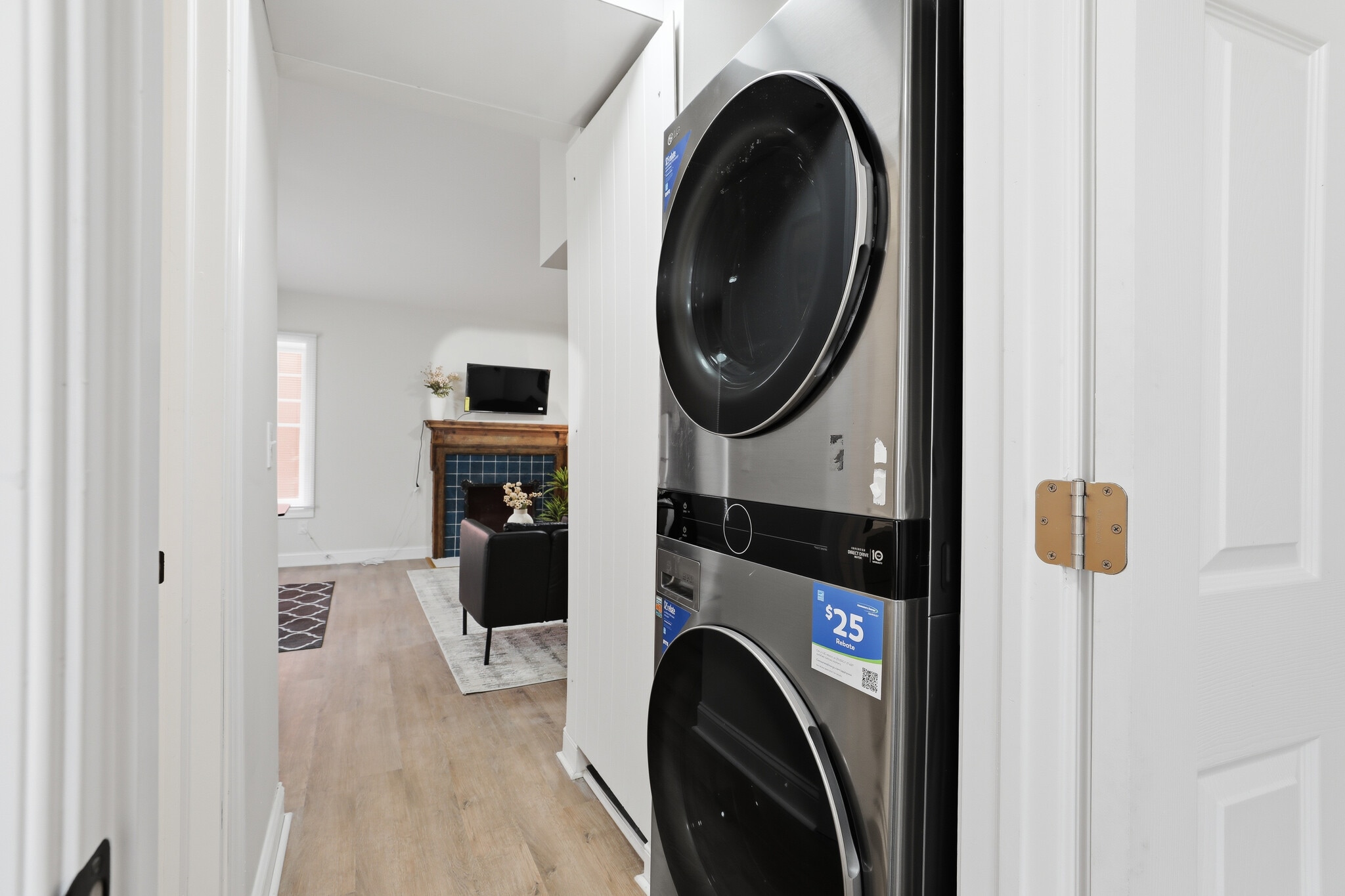 Building Photo - 4635 John R St