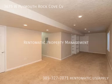 Building Photo - 3675 W Plymouth Rock Cv