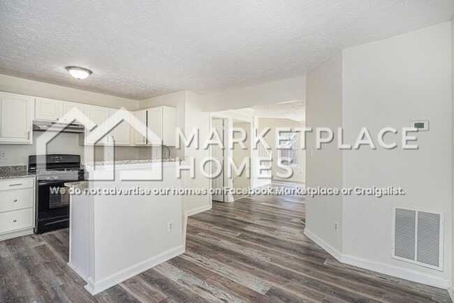 Building Photo - 6519 Charter Way