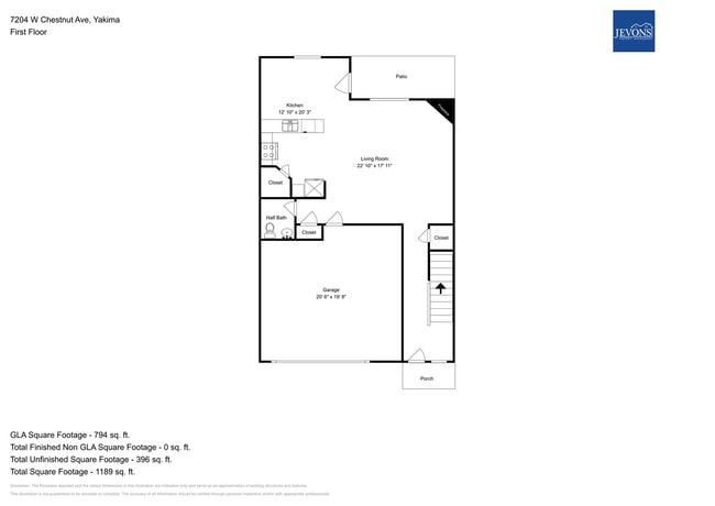 Building Photo - $500 off your first month’s rent!