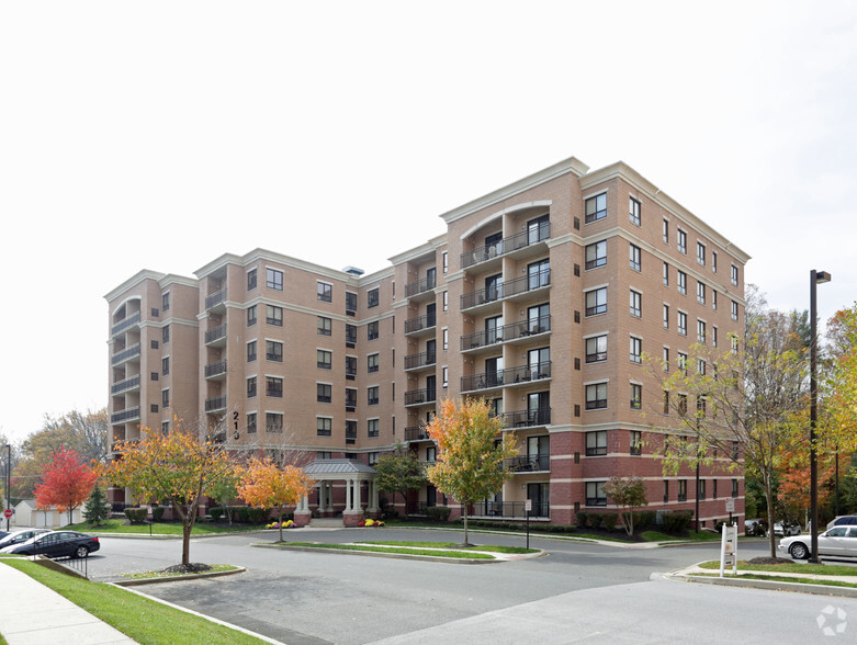 Primary Photo - The Towers at Greenville