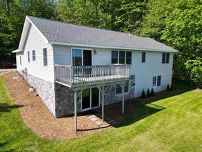 Building Photo - Spacious 5BR Retreat Minutes from Downtown Boyne City