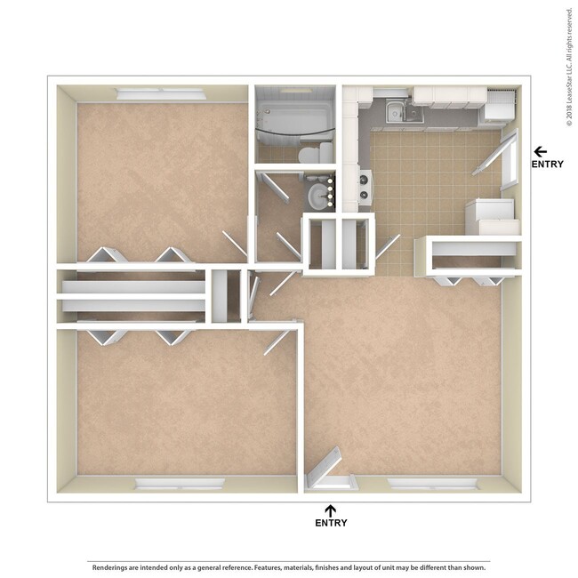 Floorplan - Westgate Group