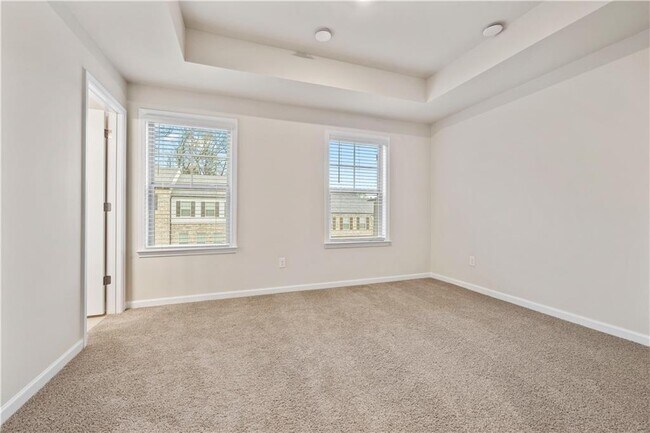 Building Photo - 135 Matson Run SW