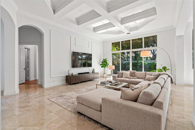 Building Photo - 17550 Circle Pond Ct