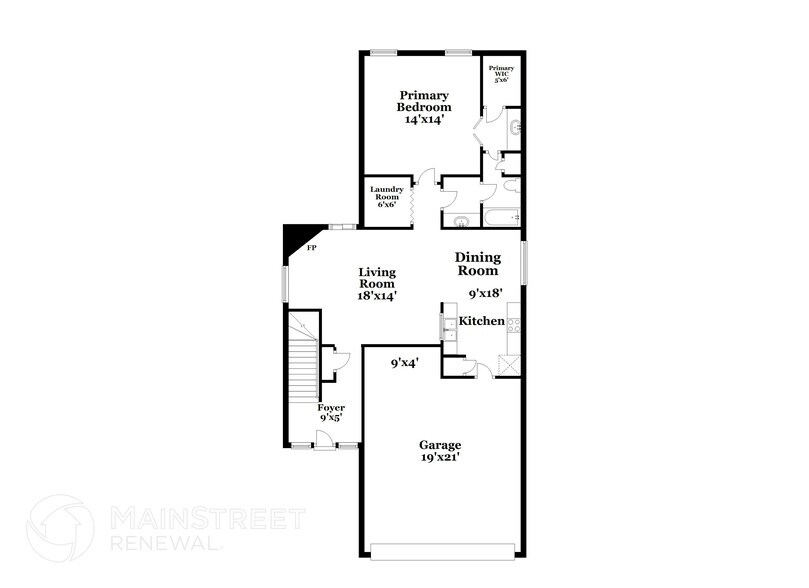 Building Photo - 10097 Cross Ridge Rd