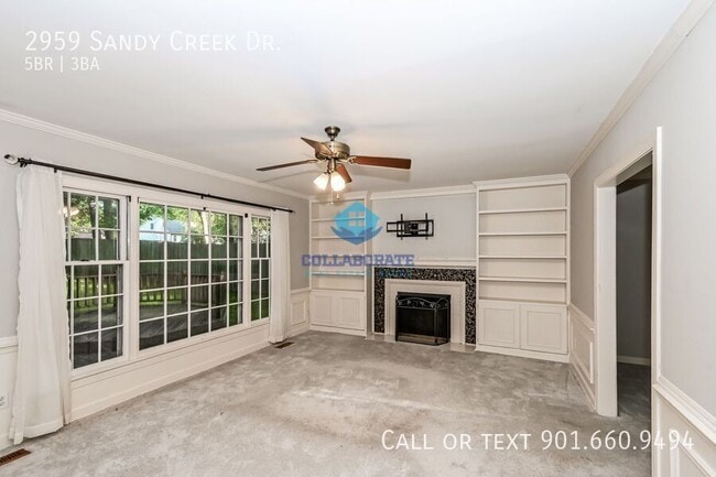 Building Photo - 2959 Sandy Creek Dr