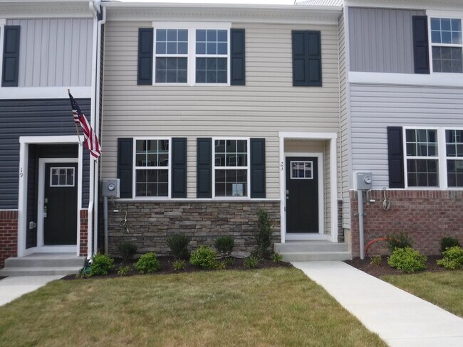 Primary Photo - Rent will be $1375