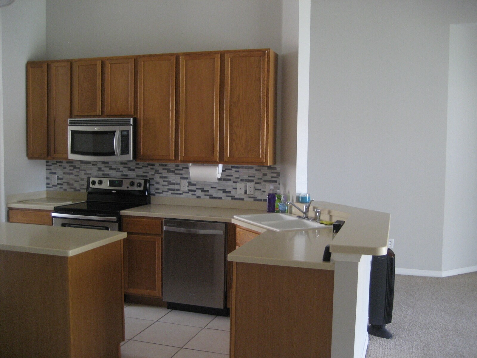 Kitchen 1 - 3924 Hollow Crossing Dr